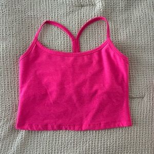 Beyond Yoga Spacedye Crop Tank